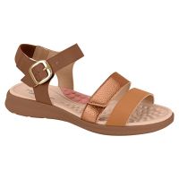 Sandália Modare 7174.127 (34-39) - Avelã Bronze Camel 107656 
