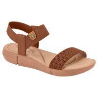 Sand&aacute;lia Modare 7199.102 (34-39) - Avel&atilde; Camel 102465