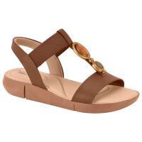 Sandália Modare 7199.117 (34-39) - Avelã 100196 