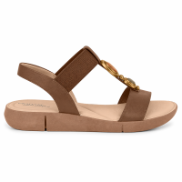 Sandália Modare 7199.117 (34-39) - Avelã 100196 