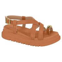 Sandália Modare 7200.107 (34-39) - Camel 96810 