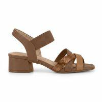 Sandália Modare 7211.213 (34-39) - Avela Bronze Camel 107656