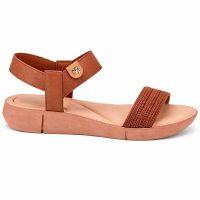 Sand&aacute;lia Modare 7199.102 (34-39) - Avel&atilde; Camel 102465