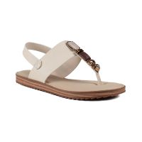 Sandália Modare 7141.120 (34-39) - Creme 83517 