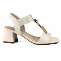 Sandália Modare 7172.113 (34-39) - Creme 83517