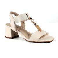 Sandália Modare 7172.113 (34-39) - Creme 83517
