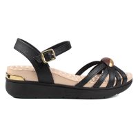Sandália Modare 7151.137 (34-39) - Preto 15745
