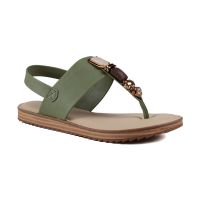 Sandália Modare 7141.120 (34-39) - Verde 104289 