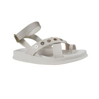 Sandália Moleca 5556.104 (34-39) - Branco Off 35312 