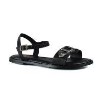 Sandália Molekinha 2342.108 (26-36) - Preto 15745 