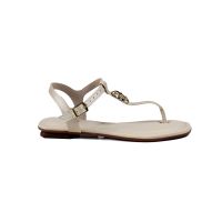 Sandália Molekinha 2354.124 (29-36) - Creme 83517