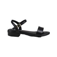 Sandália Molekinha 2318.100 (27-34) - Preto 15745