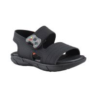 Sandália Molekinho 2135.662 (19-26) - Preto 15745