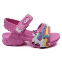 Papete Nilqi Unicornio 150.1.0 (21-32) - Pink