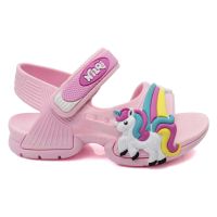 Papete Nilqi Unicornio 150.1.1 (21-32) - Rosa 