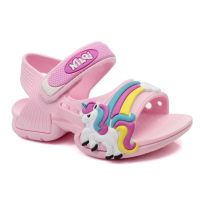 Papete Nilqi Unicornio 150.1.1 (21-32) - Rosa 