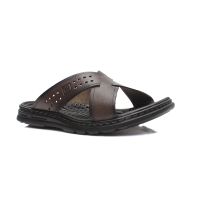 Sandália Pegada 134201 (38-43) - Cravo 02 