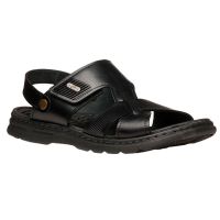 Sand&aacute;lia Pegada 134204 (38-44) - Preto 03