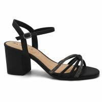 Sandália Ramarim 2631202 (34-39) - Preto 000005 