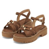 Sandália Ramarim 2640202 (34-39) - Cinnamom 000002