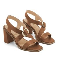Sandália Ramarim 2642202 (34-39) - Cinnamom 000005