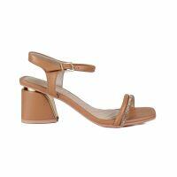 Sandália Ramarim 2428202 (34-39) - Camel 0006