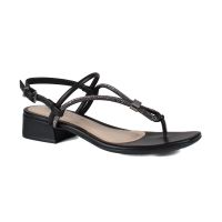 Sandália Ramarim 2448206 (34-39) - Napa Plus Preto 0003