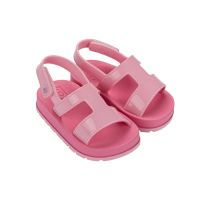 Sandália Zaxynina Hit Baby 19312 (19-27) - Lilás Bq697