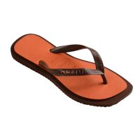 Havaianas Top Square Fusion (41/42) - Café 0727 