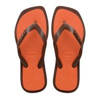 Havaianas Top Square Fusion (41/42) - Café 0727 