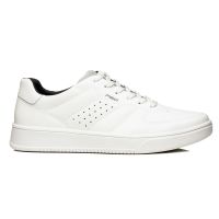 Sapat&ecirc;nis Pegada 171912 (38-43) - Branco 01