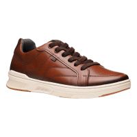 Sapat&ecirc;nis Pegada 110607 (38-43) - Pinh&atilde;o Dark 05