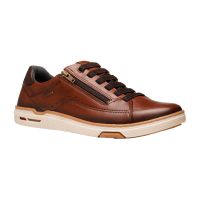 Sapat&ecirc;nis Pegada 113502 (38-43) - Pinh&atilde;o Dark 01 