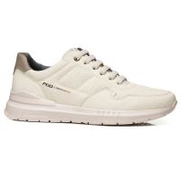 Sapatênis Pegada 172601 (38-43) - Milk Areia 04