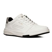 T&ecirc;nis Pegada 172403 (38-43) - Branco 01