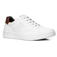 Sapat&ecirc;nis Pegada 171907 (38-43) - Branco Atanado 01