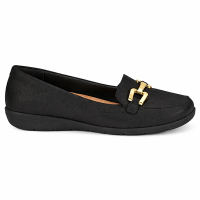 Sapatilha Modare 7393.103 (34-39) - Preto 15745