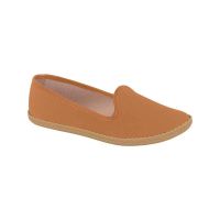 Sapatilha Moleca 5287.1005 (34-39) - Camel 95373
