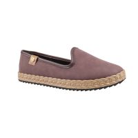 Sapatilha Moleca 5696.304 (34-39) - Chocolate 101321