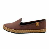 Sapatilha Moleca 5696.304 (34-39) - Chocolate 101321