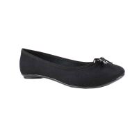 Sapatilha Moleca 5635.888 (34-39) - Preto 15745