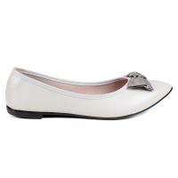 Sapatilha Moleca 5727.134 (34-39) - Cinza 98514 