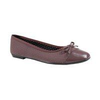 Sapatilha Moleca 5729.110 (34-39) - Chocolate 101321
