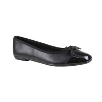 Sapatilha Moleca 5729.110 (34-39) - Preto 15745