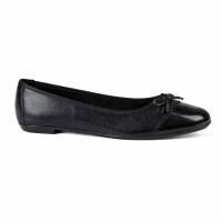Sapatilha Moleca 5729.110 (34-39) - Preto 15745