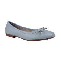 Sapatilha Moleca 5829.100 (34-39) - Azul Sky 104045 