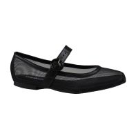 Sapatilha Moleca 5829.101 (34-39) - Preto 15745 