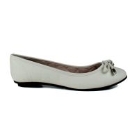 Sapatilha Moleca 5027.1482 (34-39) - Branco Off 35312