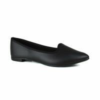 Sapatilha Moleca 5727.140 (34-39) - Preto 15745