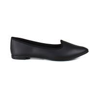 Sapatilha Moleca 5727.140 (34-39) - Preto 15745